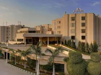 Atrium Hotel Surajkund Faridabad Call Girls